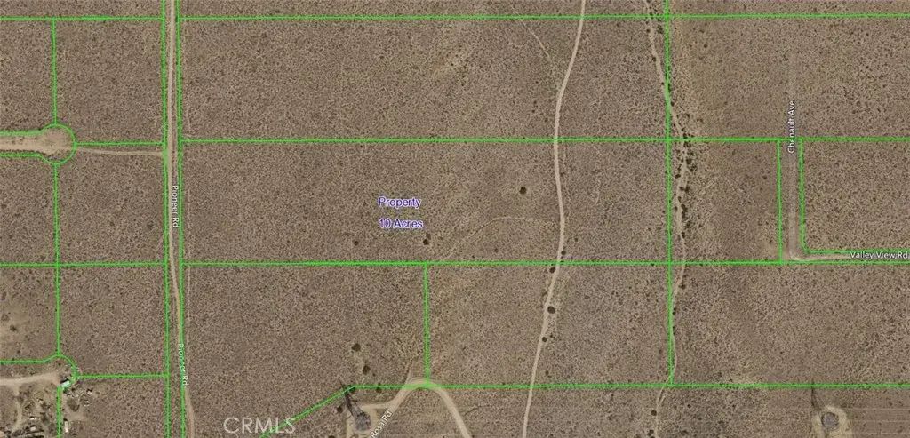 Pioneer, Apple Valley