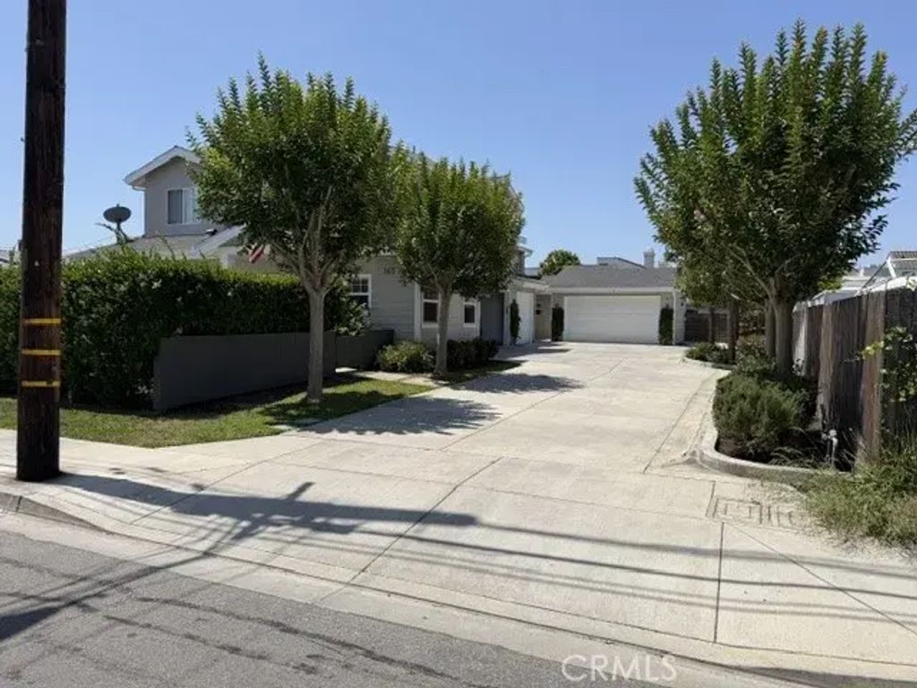 165 E Wilson B, Costa Mesa