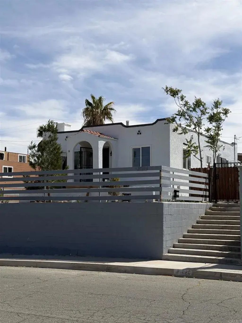 232 E Fredricks Street, Barstow