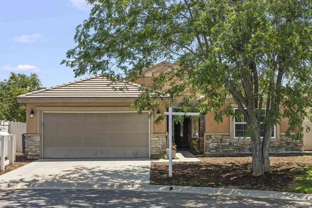 1255 Duckweed Trail, Campo