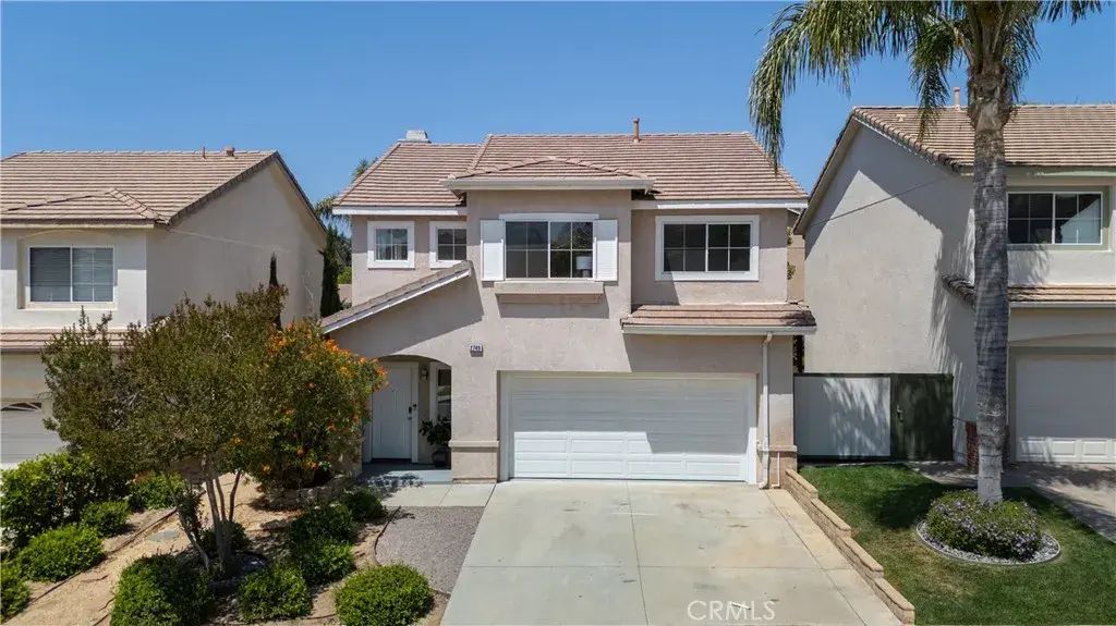 2749 Ophelia Court, Simi Valley