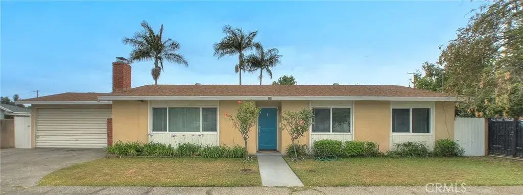 5321 Golden West, Temple City