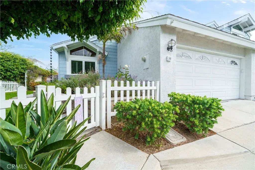 20 Wintermist 86, Irvine