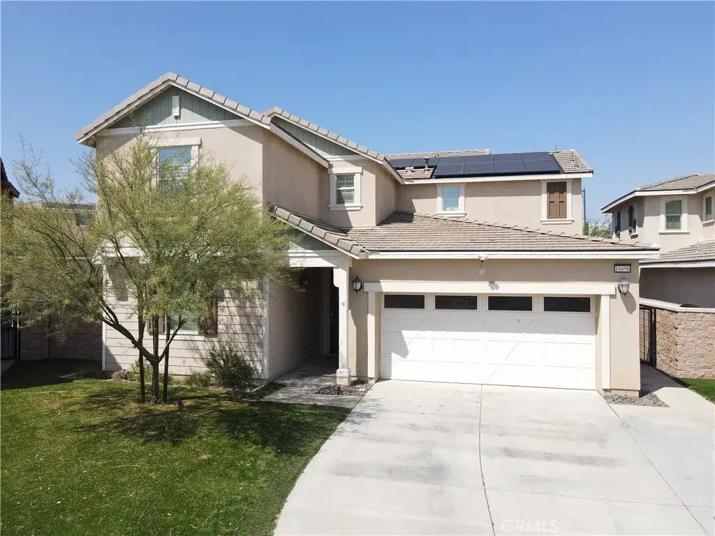 16696 Avanti Ln, Fontana