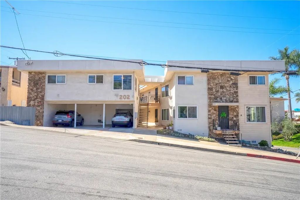 202 N Calle Seville, San Clemente
