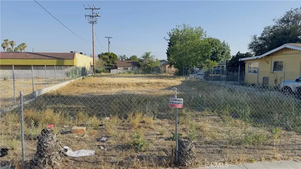 1321 Union, San Bernardino