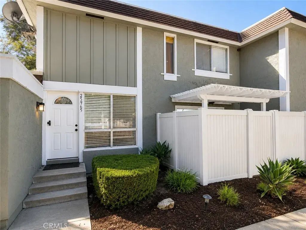 25965 Via Pera E2, Mission Viejo