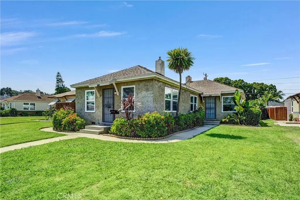 4279 E Jacinto, Long Beach