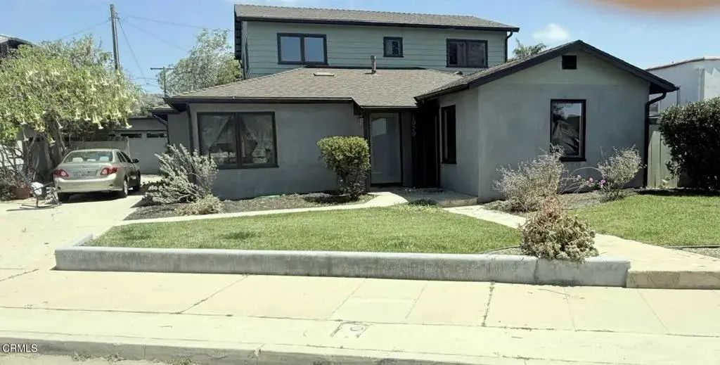 1979 Channel Drive, Ventura