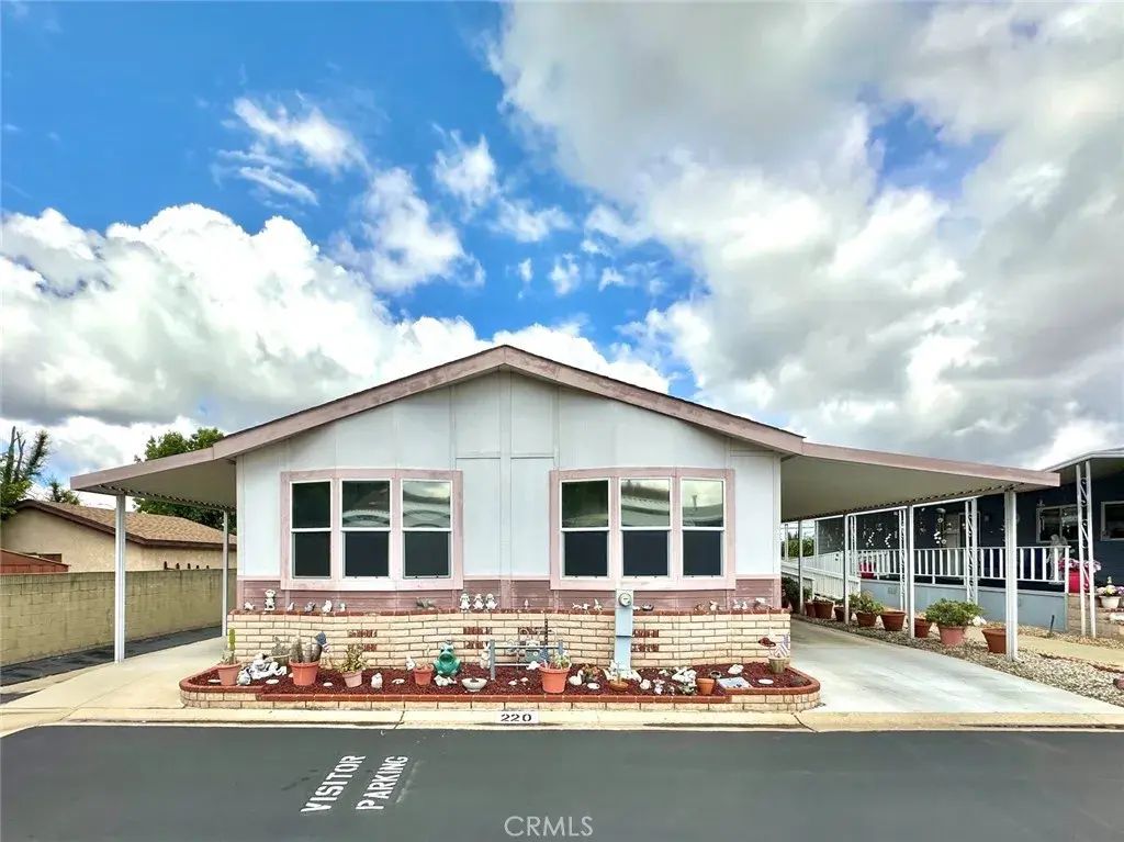 1245 W Cienega 220, San Dimas