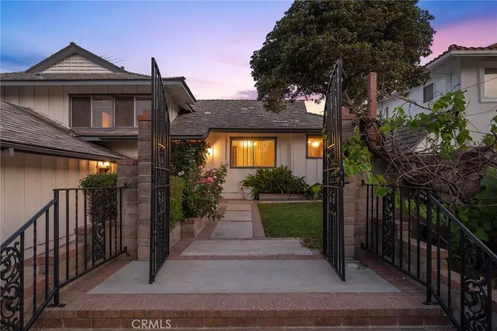 2128 W Toscanini Drive, Rancho Palos Verdes