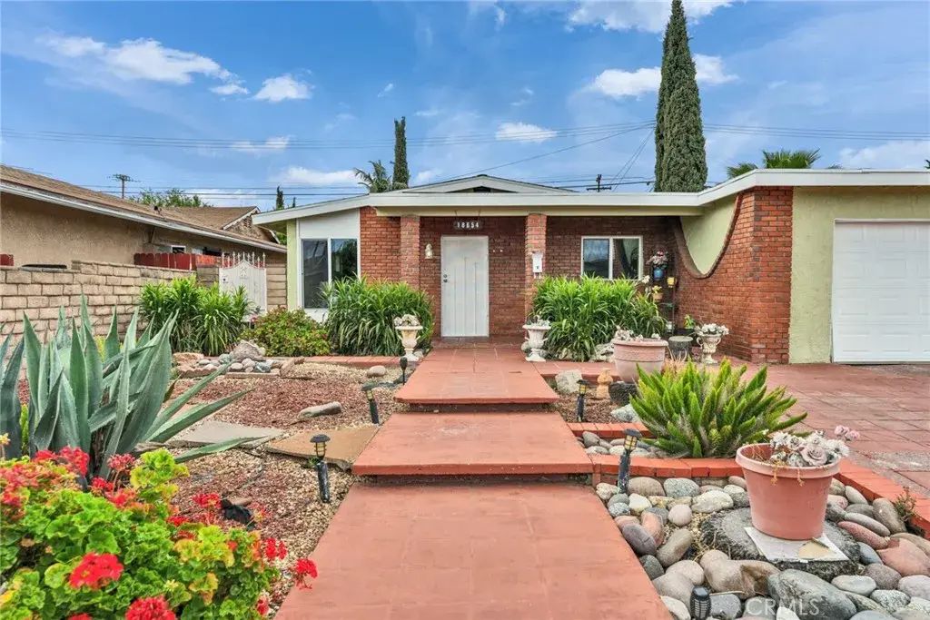 18654 Del Bonita Street, Rowland Heights