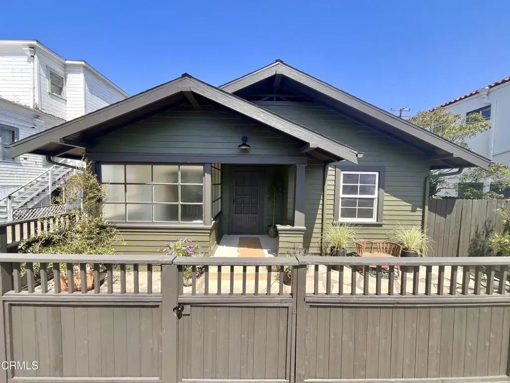 24 S Kalorama Street, Ventura