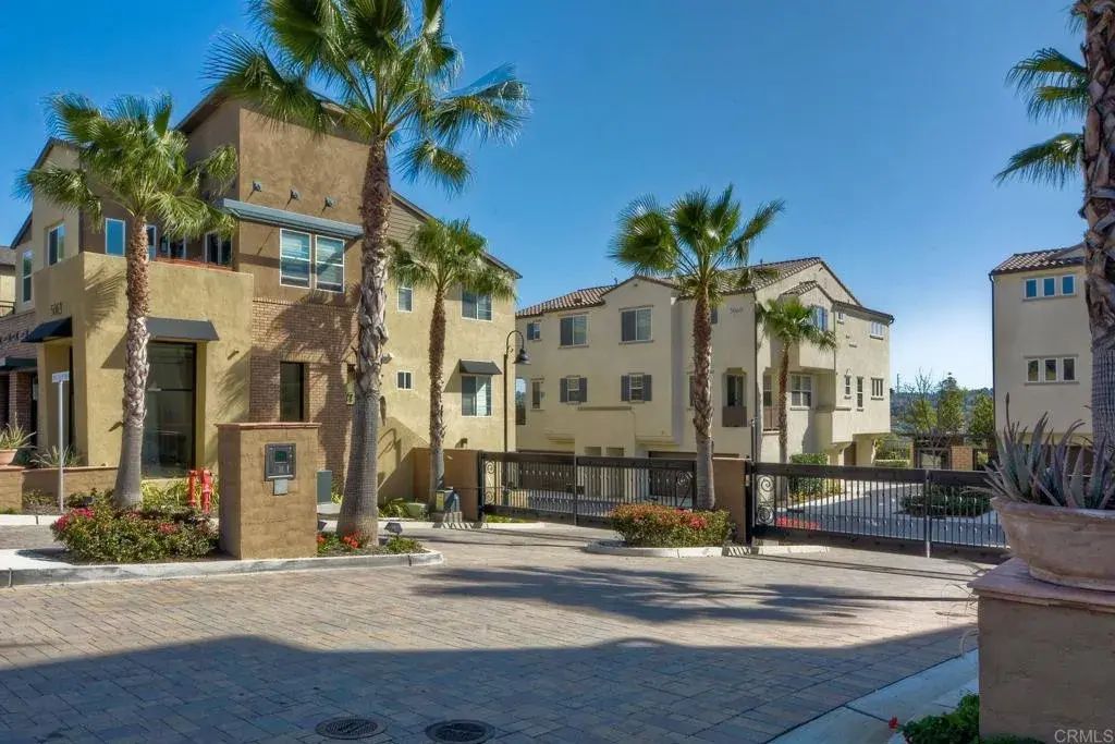 5082 Cascade 102, Oceanside