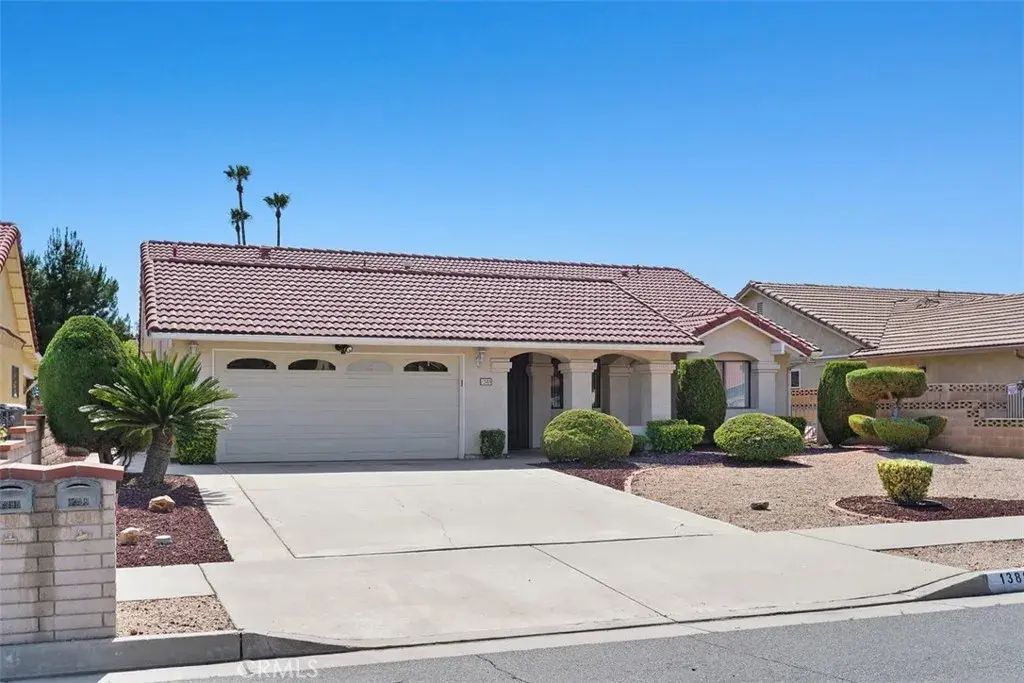 1389 Pepper Tree, Hemet