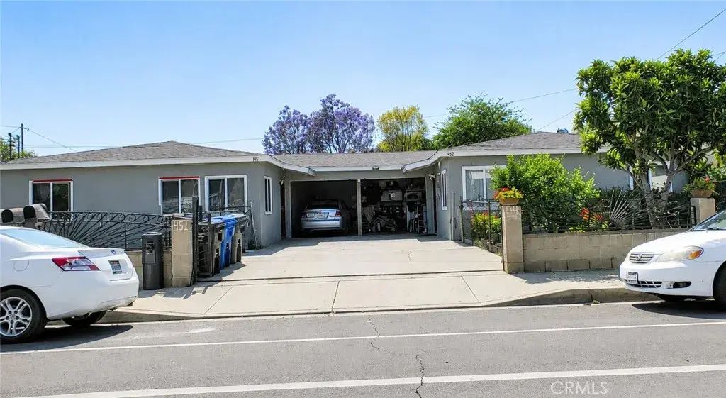 1449 S Park Avenue, Pomona