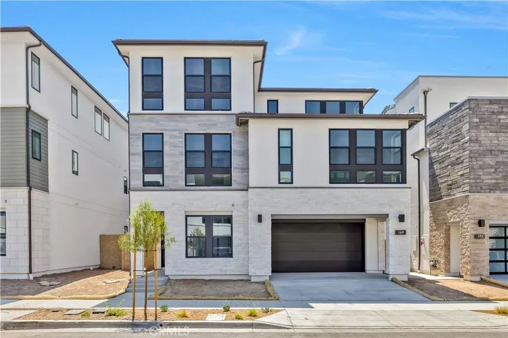 169 Creation, Irvine