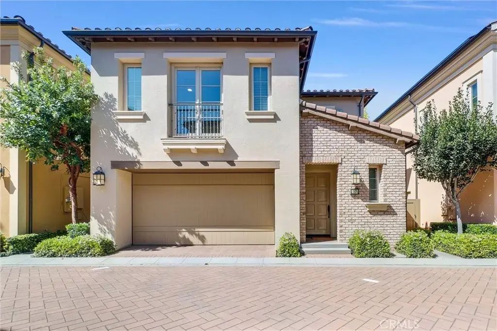 80 Lupari, Irvine