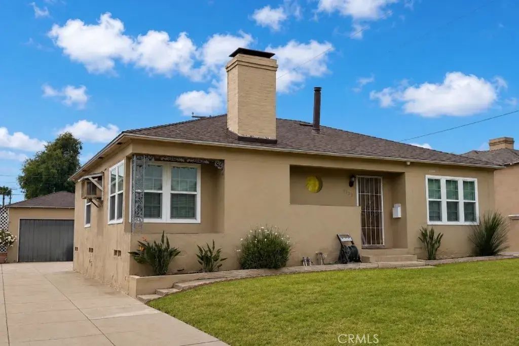 1125 Caesar Avenue, Pasadena