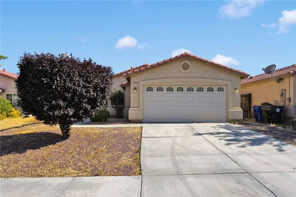 17029 Monaco Drive, Victorville