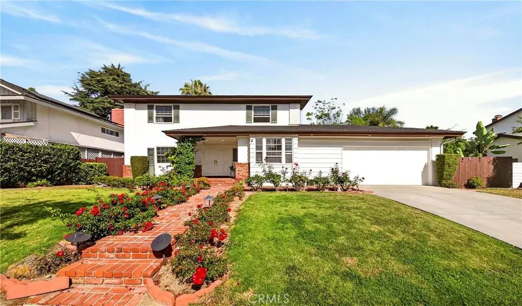 1730 Camino Centroloma, Fullerton