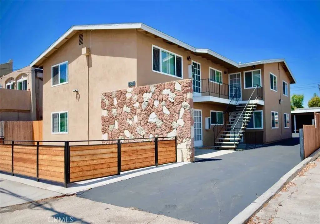 1601 Alabama Street 3, Huntington Beach
