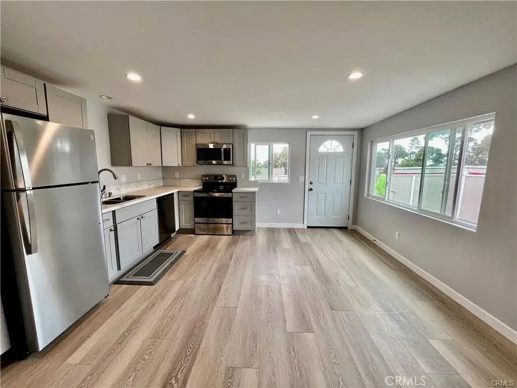 1401 Crestridge Drive, Oceanside