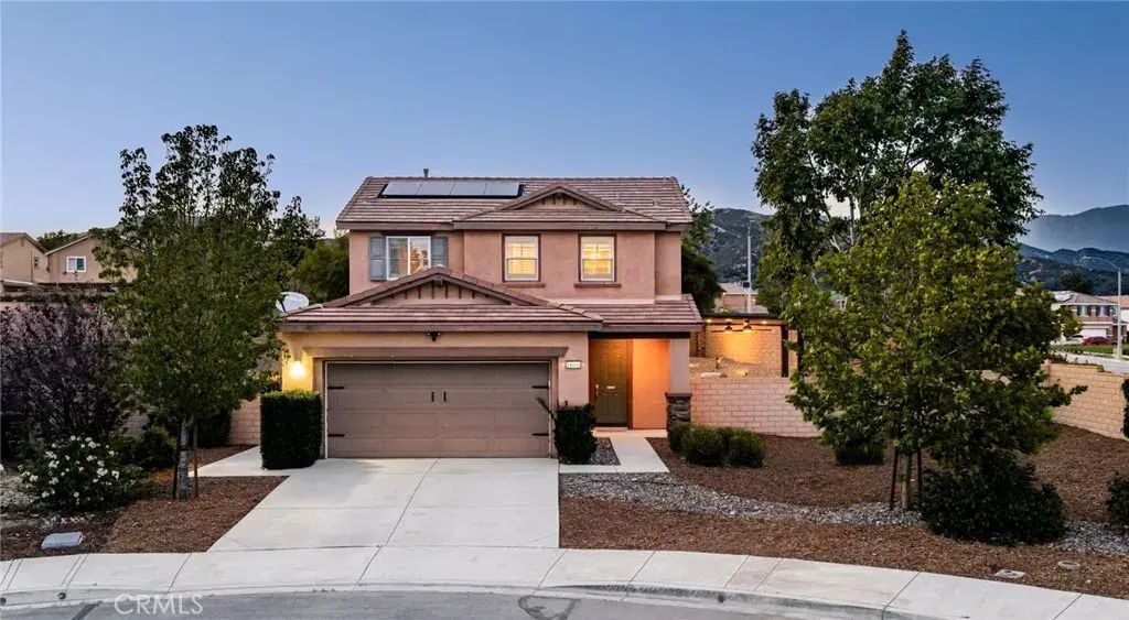 18096 Crabapple Court, San Bernardino