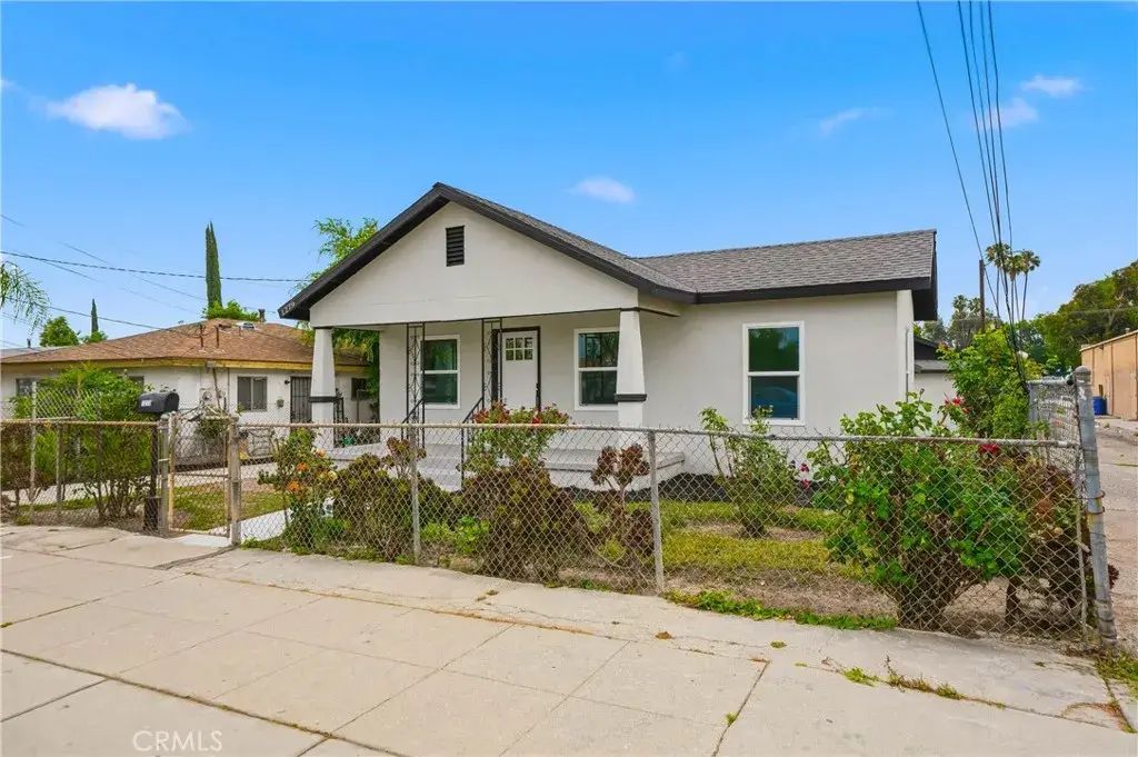 1279 Vine, San Bernardino