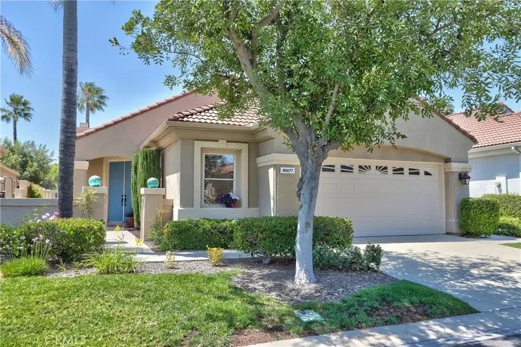 40077 Corte Fortuna, Murrieta