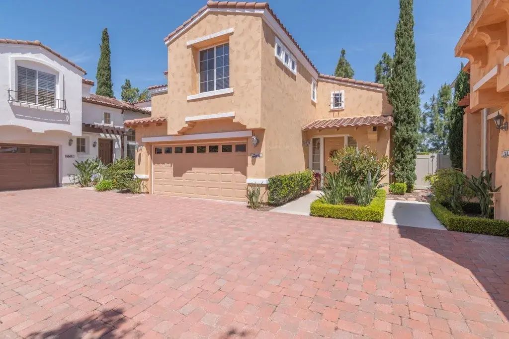 29 Vista Del Canon, Aliso Viejo