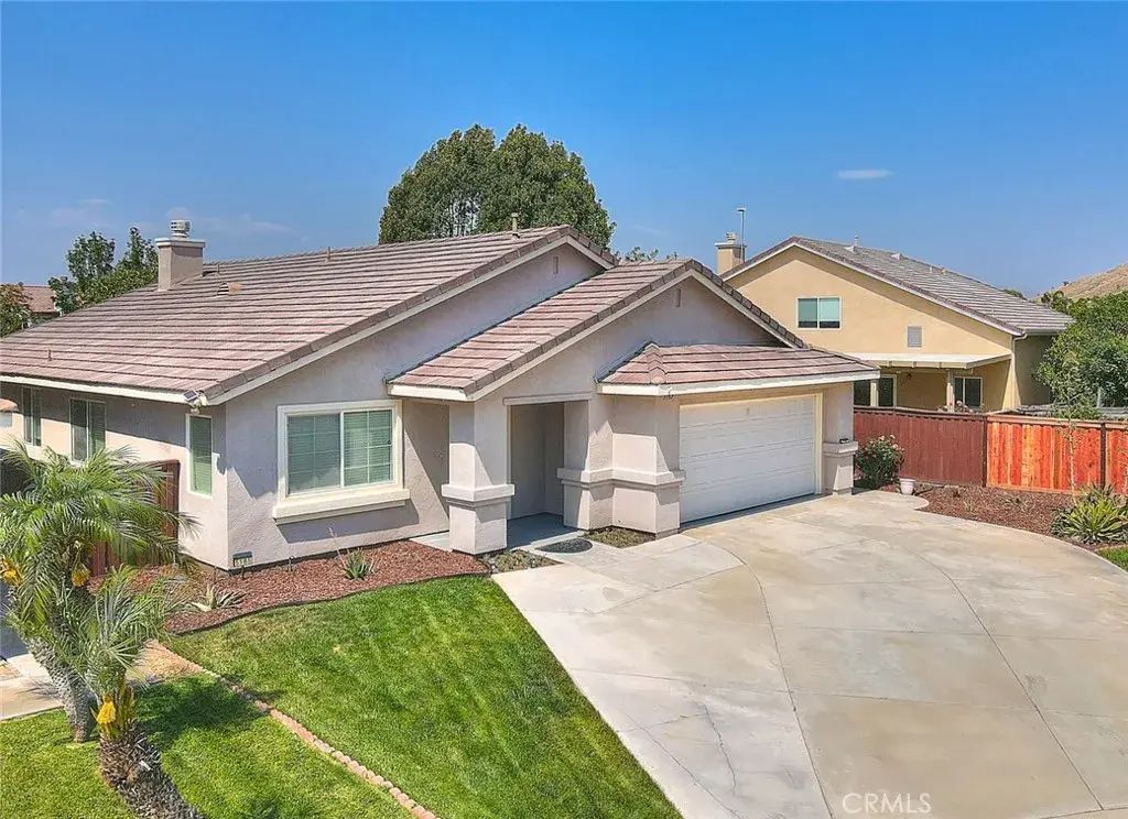 5185 Konic Court, Jurupa Valley