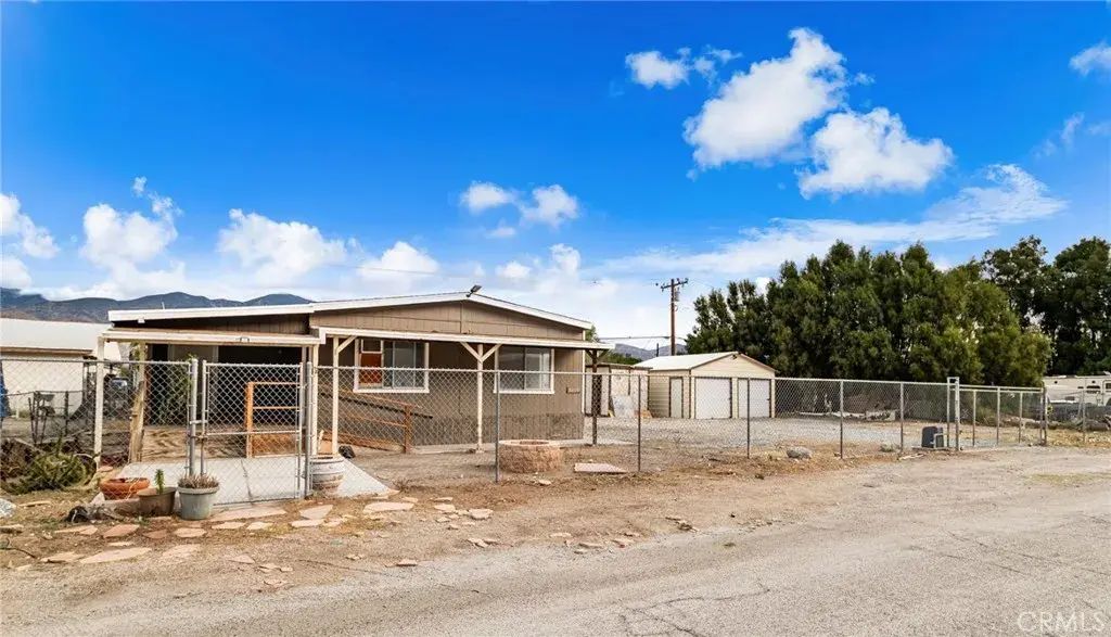 52102 Date Avenue, Cabazon