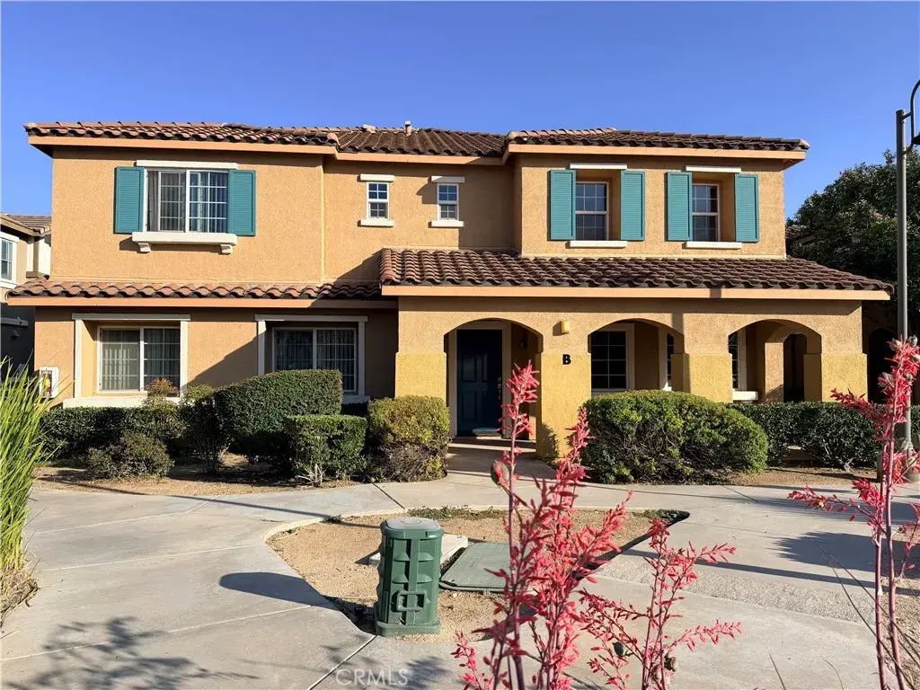 25882 Iris Unit B, Moreno Valley