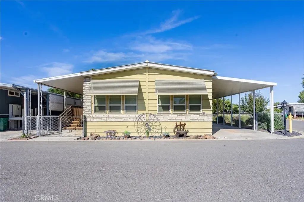 701 E Lassen 97, Chico