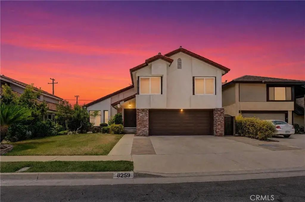 8259 Mercury Drive, Buena Park