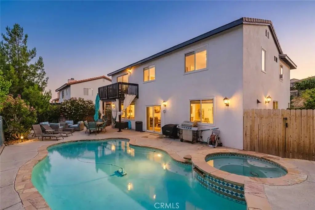 741 Camino Real Avenue, Palmdale