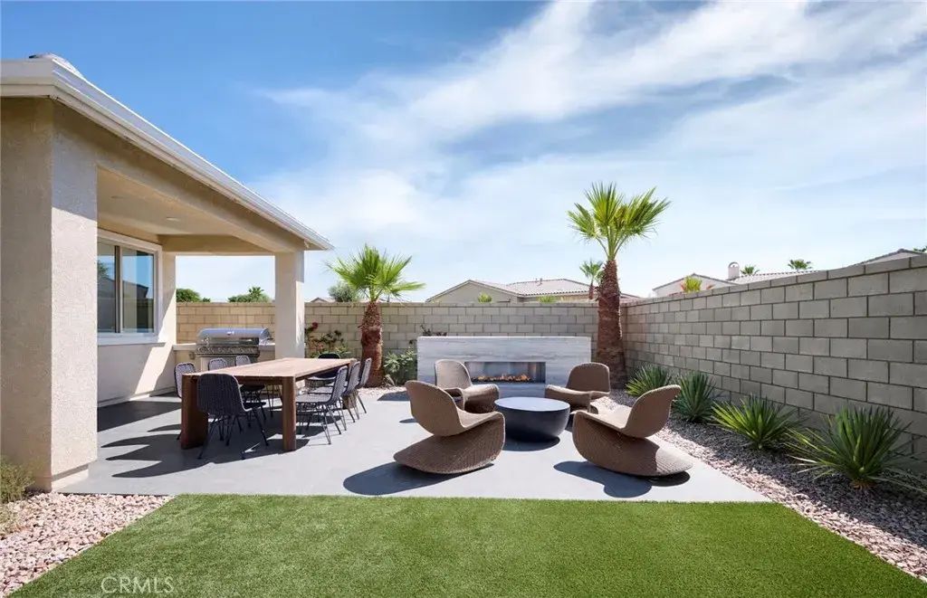 73779 Palm Paradise Drive, Palm Desert