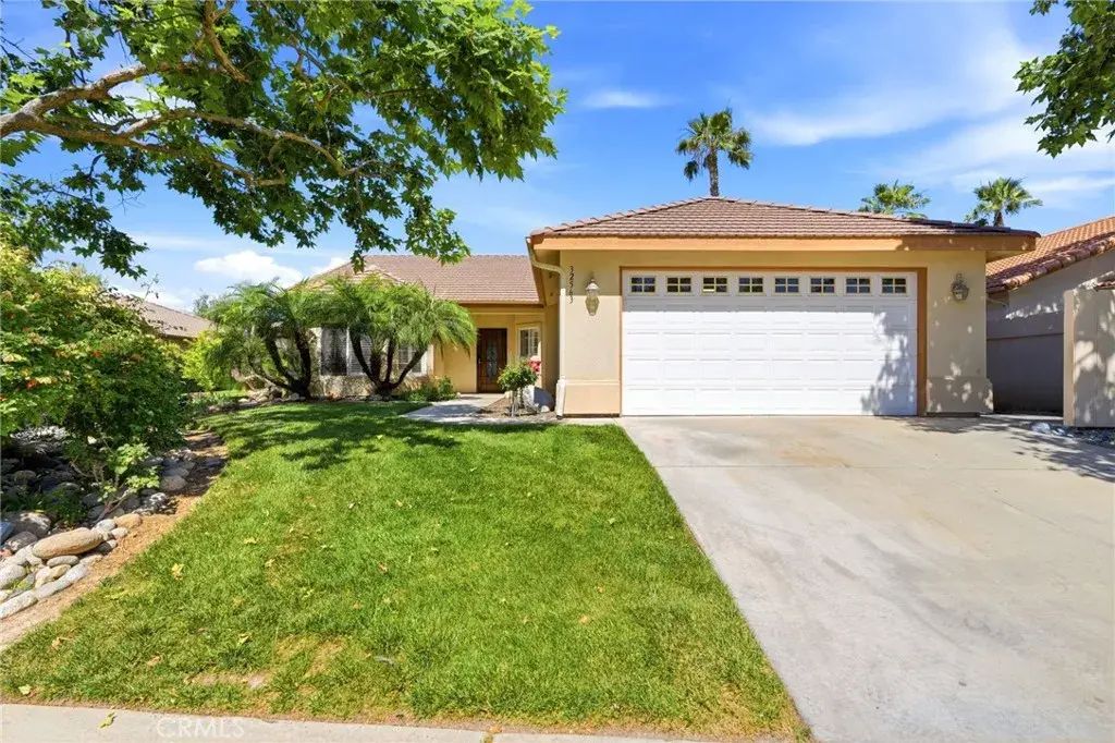32563 Montgomery, Springville