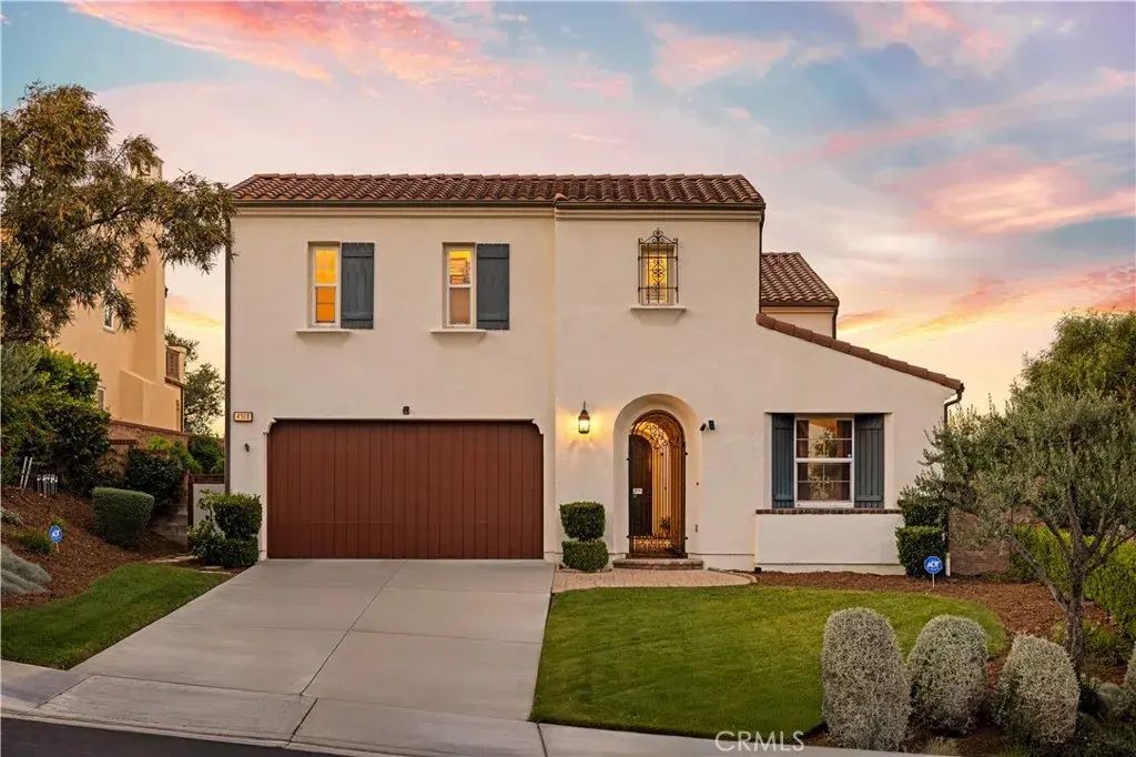4968 Highview Street, Chino Hills