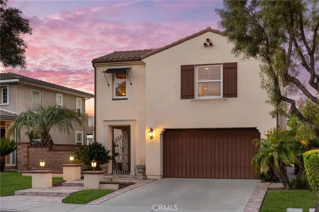 4912 Highview Street, Chino Hills