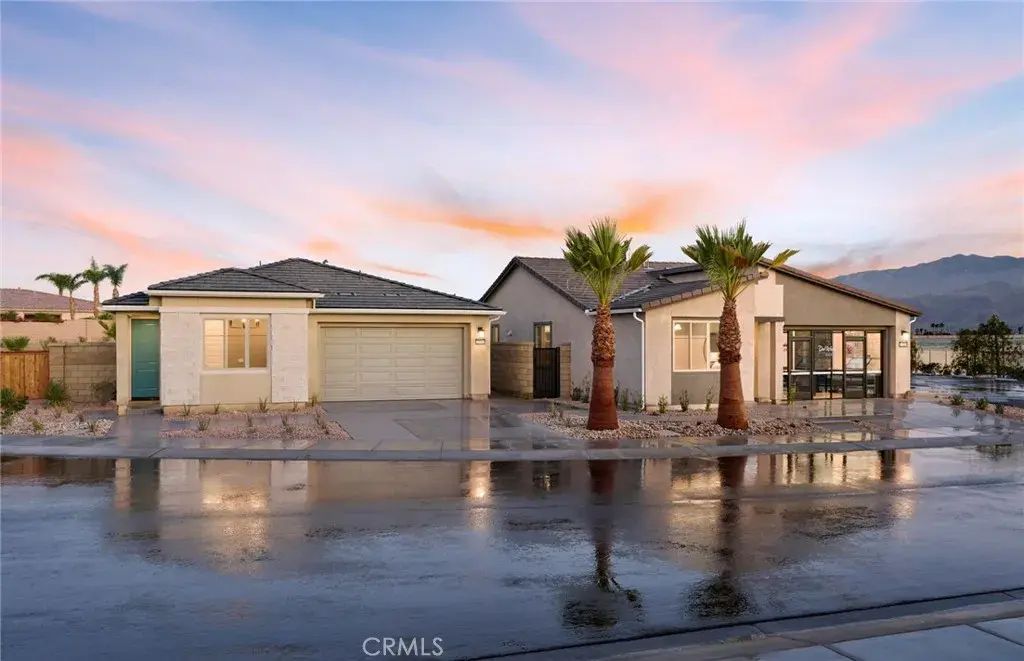 36527 Hummingbird Hills Lane, Palm Desert