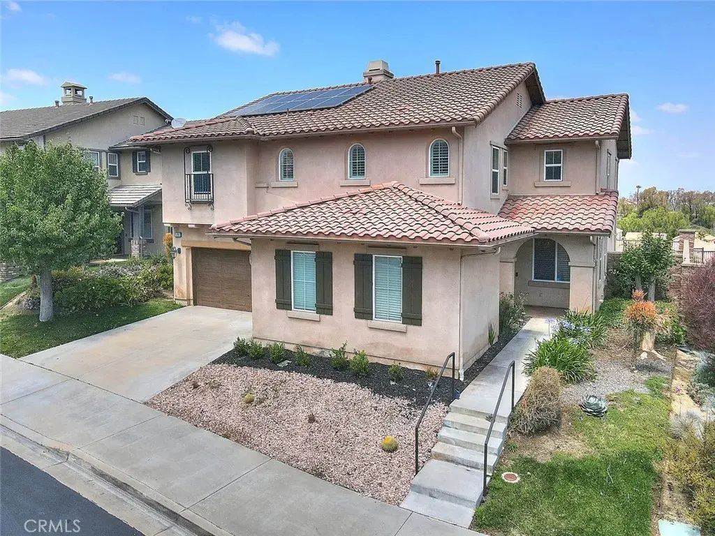 5192 Fox Hall Road, Chino Hills