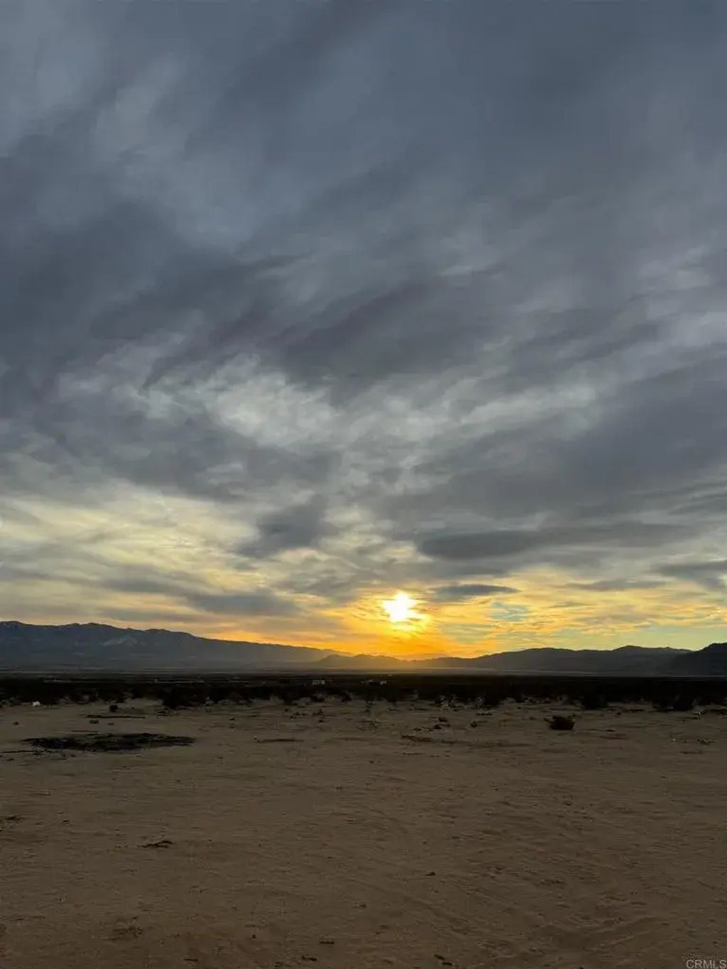 Harrod, Lucerne Valley