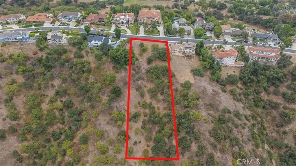 22607 Ridgeline Rd, Diamond Bar