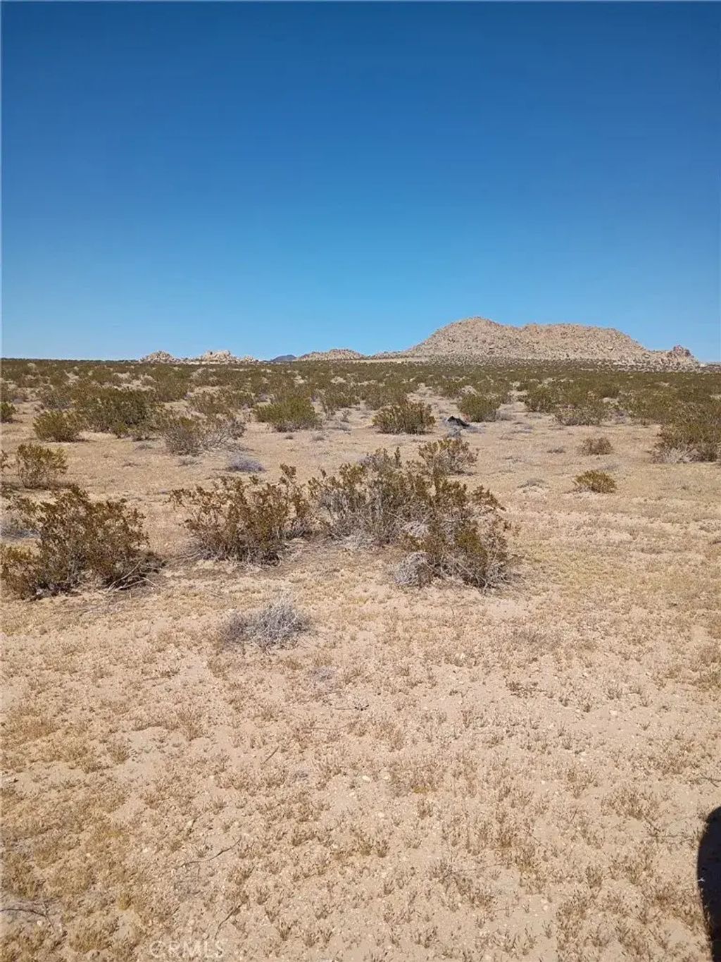 East End, Lucerne Valley