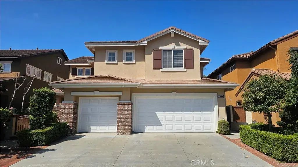 2966 Young, Tustin