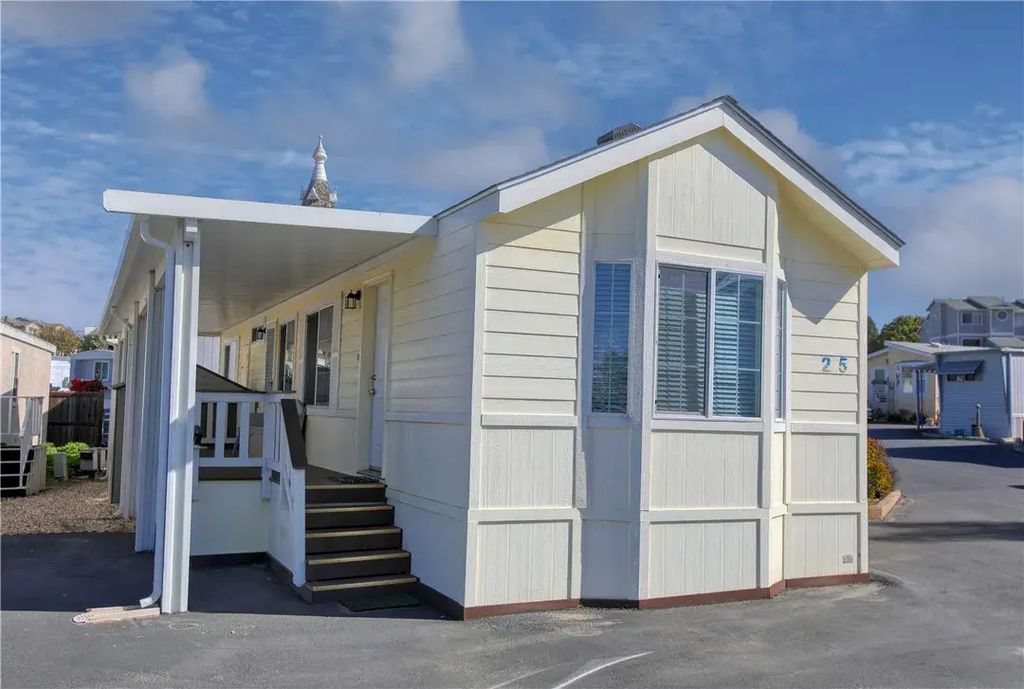 2531 Cienaga 25, Oceano