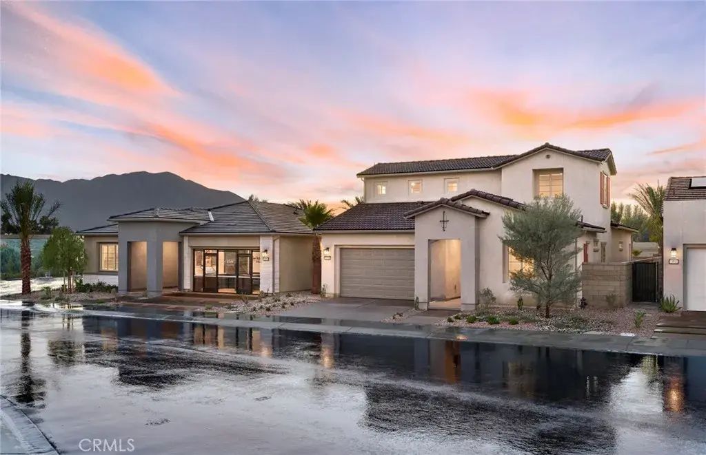 36731 Golden Sun Drive, Palm Desert