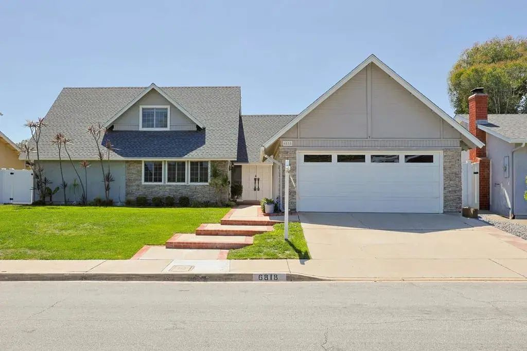 6818 Bonnie View Drive, 